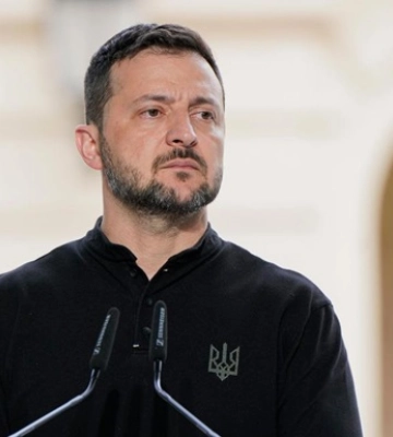 Зеленський про план перемоги: повинен спрацювати до грудня