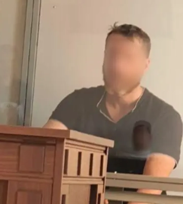 Вбивство на АЗС у Києві: підозрюваного взяли під варту