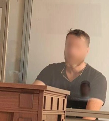 Вбивство на АЗС у Києві: підозрюваного арештували