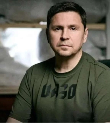 Если россия останется на ВОТ, то мы будем иметь продолжение войны на долгие годы – Подоляк
