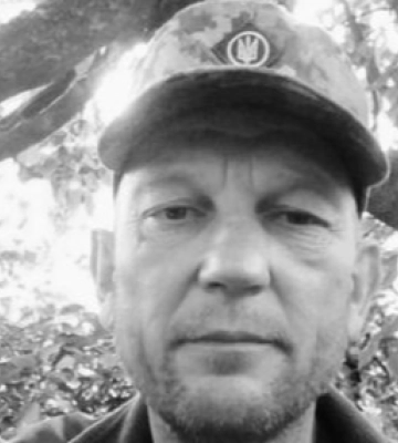 Востаннє поговорив з дружиною у день загибелі: на Волинь «на щиті» повертається Герой Віталій Сюрха, який вважався зниклим безвісти