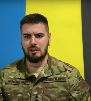 Намагалися швидко прорватися у Куп’янська – Ахіллес про штурм РФ на Харківщині