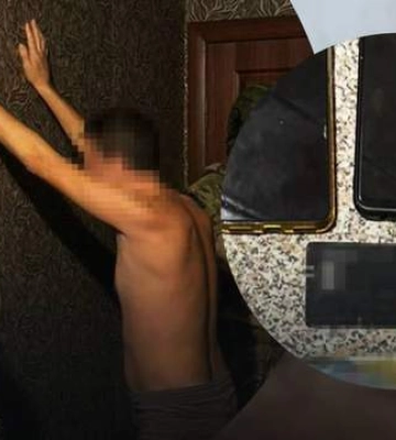 Женщина шпионила за ПВО, а муж делал поджоги на Укрзализныце: СБУ задержала супругов в Днепре