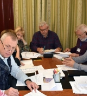 Крок до чистого міста: нові рішення щодо благоустрою Берегова