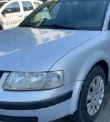 У Дубні затримали крадія, який скоїв шість крадіжок з автівок