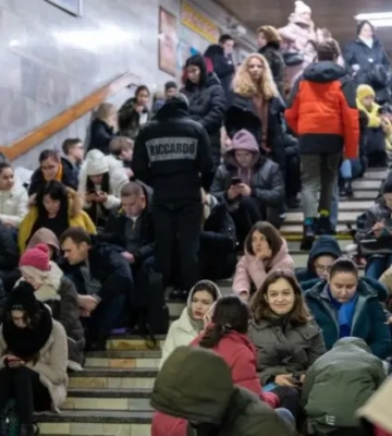 Комфортне перебування в метро під час тривог: Депутатка Київради готує звернення до Кличка