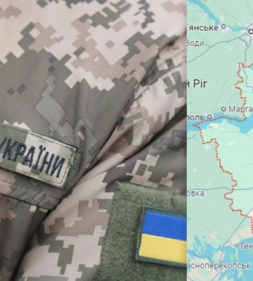 Что россияне задумали в Запорожской области: в Силах обороны раскрыли планы врага