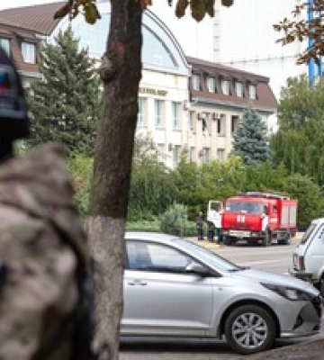 Оккупанты усилили проверки мужчин на ВОТ Луганщины - ОВА