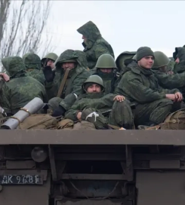 РФ готується до штурмів на Запорізькому напрямку для захоплення Донеччини – речник Сил оборони півдня