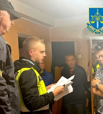 У Тернополі директора товариства підозрюють у привласненні бюджетних коштів