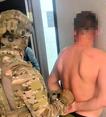 16 тисяч доз на місяць: на Рівненщині викрили мережу нарколабораторій (ФОТО+ВІДЕО)