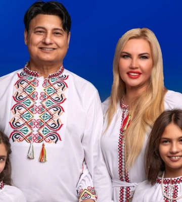 Камалія розкрила справжню причину розлучення з мільярдером