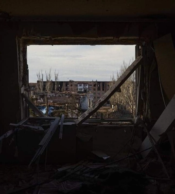Возникла угроза окружения города: в ВСУ официально подтвердили выход украинских войск из Угледара