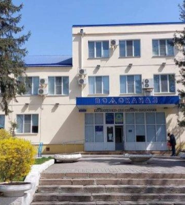 Херсонському водоканалу придбають обладнання на понад 174 мільйони гривень