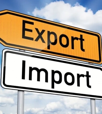 Україна за 2024 рік експортувала товарів на $29 млрд: які продукти вибилися в лідери