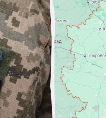 У ВСУ есть серьезная проблема: воин назвал причину продвижения россиян на Донбассе