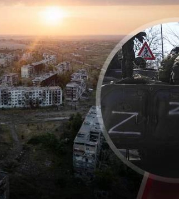 Оккупанты смогли зайти в Угледар: какие города могут оказаться в опасности