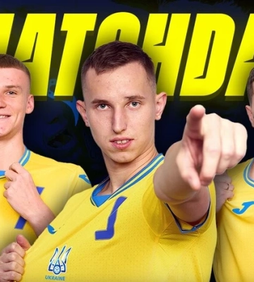 Україна – Бразилія: де дивитися трансляцію півфіналу чемпіонату світу з футзалу Україна – Бразилія: де дивитися трансляцію півфіналу чемпіонату світу з футзалу