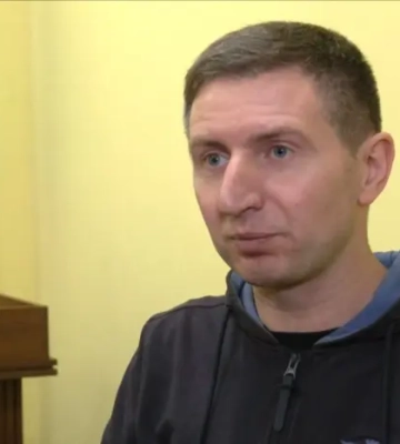 Львівський суд обрав запобіжний захід псевдоактивісту Стахіву