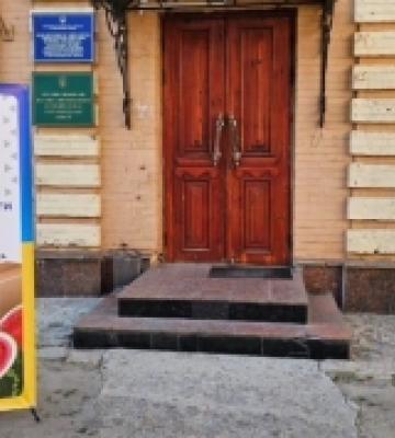 Центр підтримки жителів Херсонщини “Вільні разом” запрацював у Кропивницькому