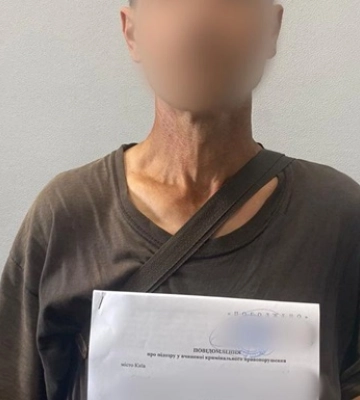 Родила ребенка: в Киеве будут судить мужчину за изнасилование падчерицы
