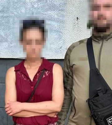 У Києві затримали паліїв військових авто
