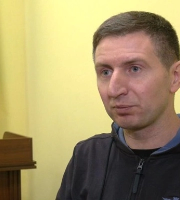 Львівського блогера, якого підозрюють у «зливі» інформації про ЗСУ, взято під варту на 2 місяці
