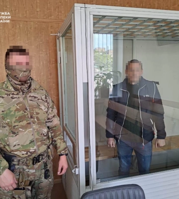 Шпионил за ВСУ под Краматорском и Покровском: суд вынес приговор агенту российских войск