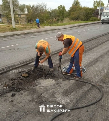 Сьогодні у Рівному можливе ускладнення руху на  трьох вулицях