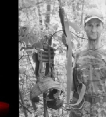 На фронті загинув Володимир Шаповалов із Миргородського району Полтавщини