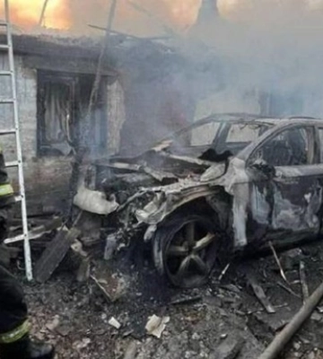 У Бердянську знайшли мертвим суддю-зрадника Віталія Ломейка. ВІДЕО