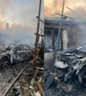 У Бердянську знайшли мертвим суддю-зрадника Віталія Ломейка. ВІДЕО
