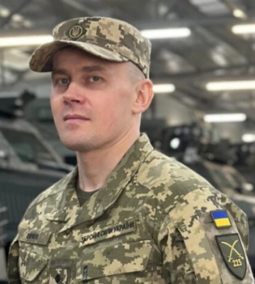 Президент присвоїв звання Героя України військовому, який був головою організації Іллі Киви Президент присвоїв звання Героя України військовому, який був головою організації Іллі Киви