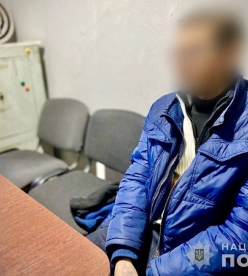 В Одесі засудили рецидивіста за крадіжку і спробу підкупити поліцейського
