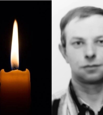 Підтвердили загибель ще одного волинського воїна