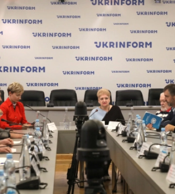 У Києві пропонують впровадити послугу «Помічник особи з психічним порушеннями»