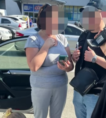 На Волині поліція затримала озброєну злочинну групу торговців наркотиками. ФОТО