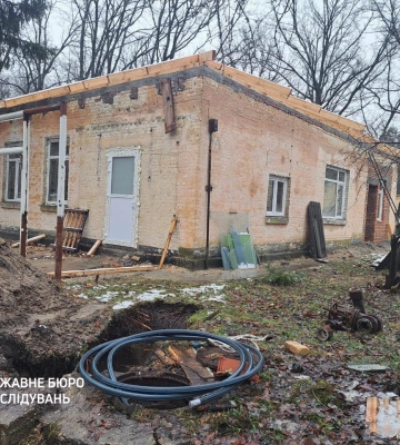 На Волині мотоциклістка зіткнулася з автівкою