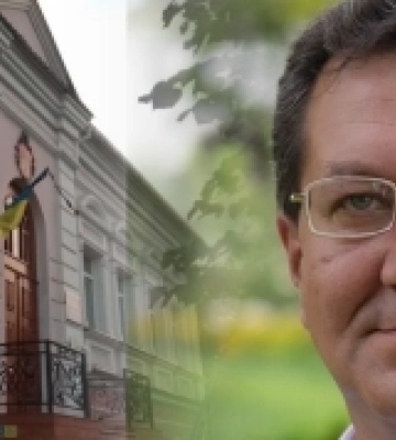 Депутати вимагають від міського голови Острога пояснень щодо російських пісень і побиття жінки