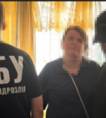 СБУ викрила викладачку університету, яка була інформаторкою фсб та коригувала удари рф по Харкову
