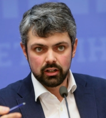 УІНП «схиляється до рішення» провести у 2025 році пошукові роботи жертв Волинської трагедії – Дробович