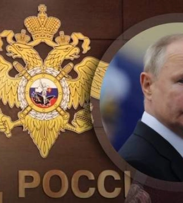 Министр МВД России жалуется из-за недостаточного финансирования: при чем здесь Путин