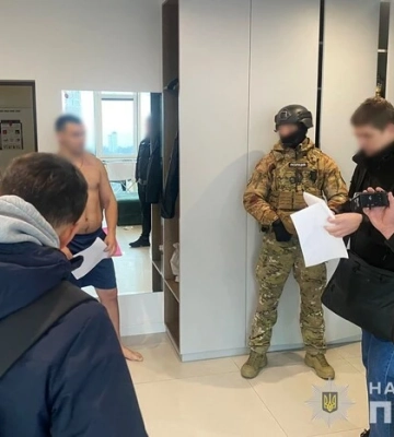 Ввозили та продавали «репліки» товарів світового бренду: на Одещині судитимуть групу зловмисників