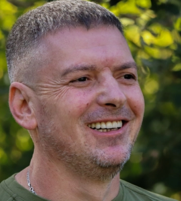 «Перемога в першу чергу залежить від нас»: історія «Технолога» з волинської бригади