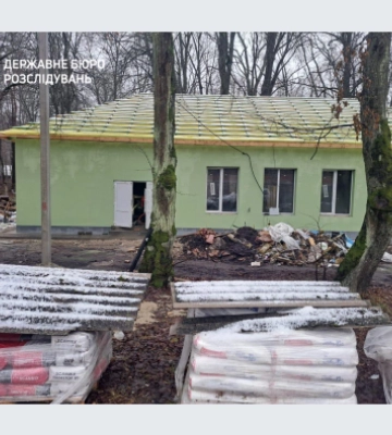 Схема на понад 2 мільйона гривень: на Волині викрили злочинну групу, учасники якої наживались на ремонті військових об’єктів