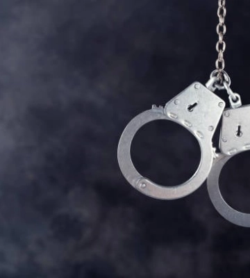Львівського блогера, якого підозрюють у «зливі» інформації про ЗСУ, взято під варту на 2 місяці