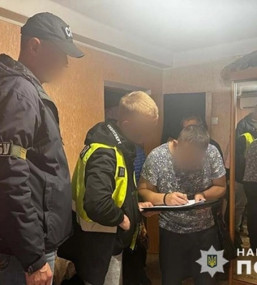 Керівник товариства заволодів понад ₴12 млн. Тернопільської міськради