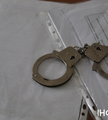 Судитимуть бухгалтерку, яка підробила документи про бронювання трьох прикарпатців