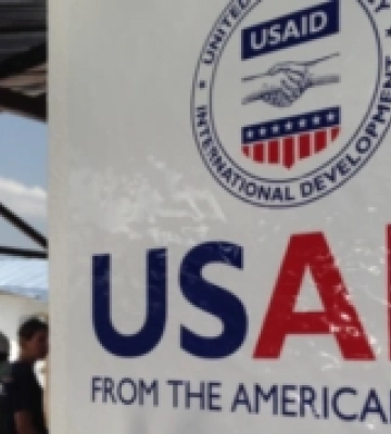 USAID оголосила про нову допомогу Україні на суму понад один мільярд доларів: куди спрямують кошти
