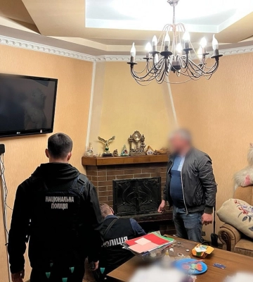 В Винницкой области будут судить чиновников за махинации с землей: что они совершили